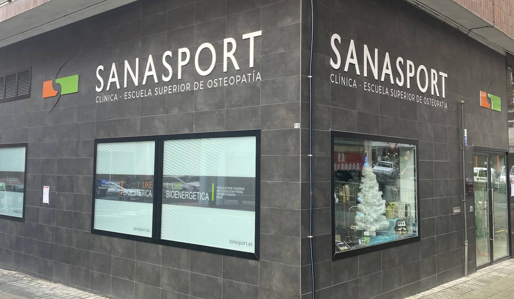 Osteopatía en Bilbao